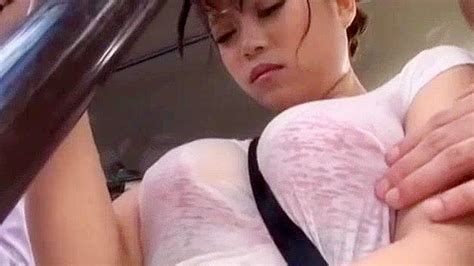 Horny Japanese Girl Reon Otowa Yuka Kojima In Crazy Bus With Big Tits JAV Video Japan Whores