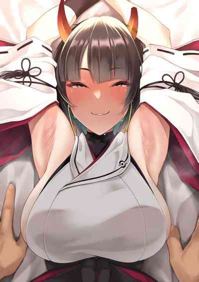 Tenchi Niya To Ichiya Nhentai Hentai Doujinshi And Manga