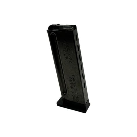 Phoenix Arms .22 LR Standard Magazine HP22 HP22A | eBay