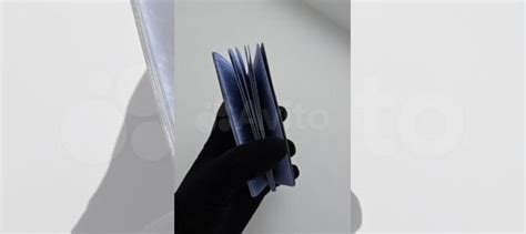 Паспорт Японии сувенирный купить в Москве | Хобби и отдых | Авито