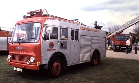 Cambridgeshire Fire And Rescue Hcb Angus Bedford Tk S Flickr