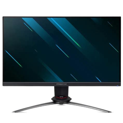 Monitor Gamer Acer Predator Xb Pol Full Hd Hz Ms Ips