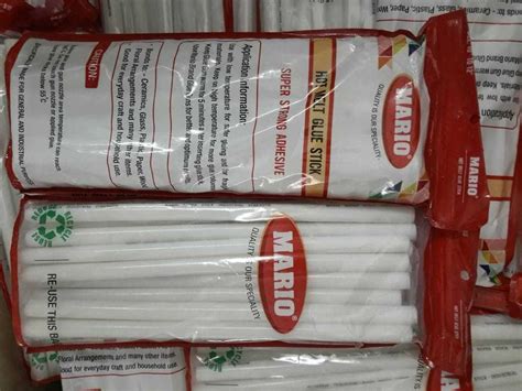 Polyurethane HOT MELT GLUE STICK Packaging Size Nos Size Mm At Piece In Coimbatore