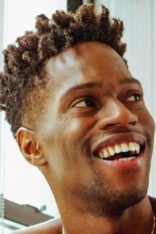 Isaiah Taye Gay Pornstar BoyFriendTV