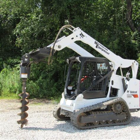 Bobcat Attachments – Westmoreland Equipment