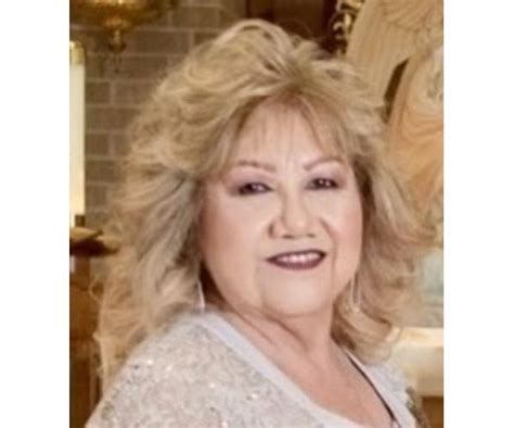 Guadalupe Sanchez Obituary 1949 2023 San Antonio Tx San Antonio Express News