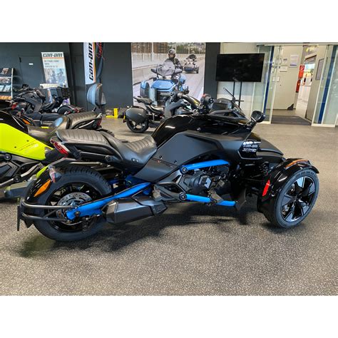 2023 Brp Can Am Spyder F3 S Special Series 1330 Ace Watzinger Power