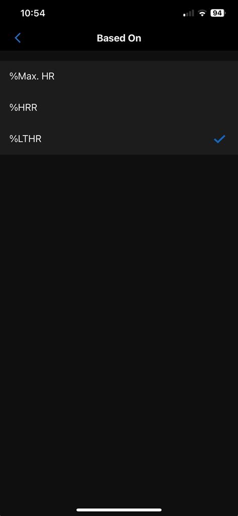 See how heart rate zones improve every otf workout of the day session 28