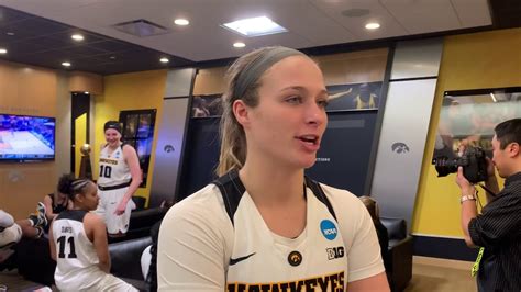 Makenzie Meyer On Her Hot Streak Youtube