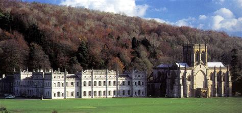 Milton Abbey School