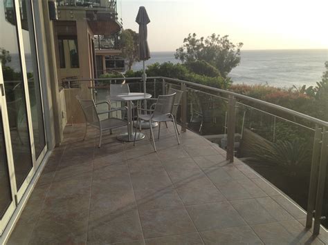 Deck Waterproofing Benefits by California Deck Company