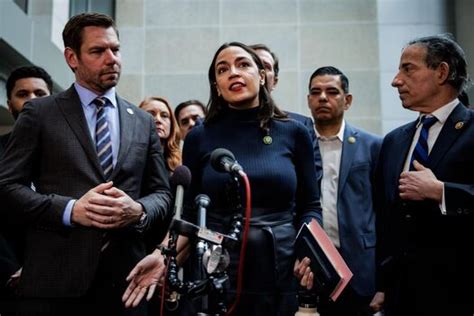 AOC Alexandria Ocasio Cortez Leaked Nude OnlyFans ShemaleLeaks