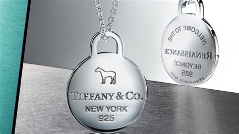 Beyoncé, Tiffany & Co. partner for Renaissance World Tour collection ...