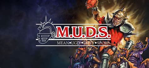 M U D S Mean Ugly Dirty Sport Cover Or Packaging Material Mobygames