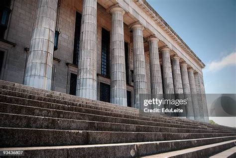 Old Library Exterior Photos And Premium High Res Pictures Getty Images