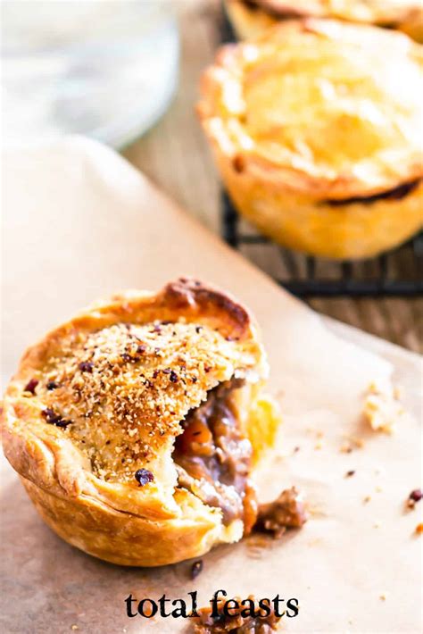 Meat Pie - Rezepte Suchen
