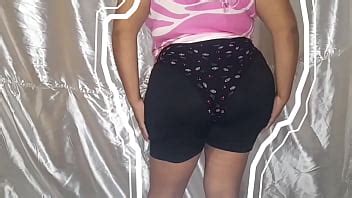 Probandome Ropa Interior XVIDEOS