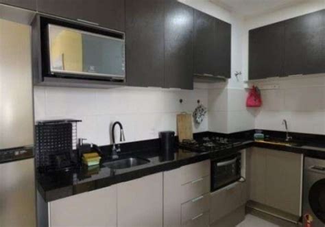 Apartamento Quartos Na Rua Jo O Alfredo Santo Amaro S O Paulo