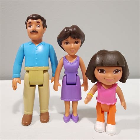 Dora And Friends Dolls