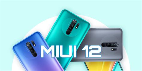 El Xiaomi Redmi Est Ya Recibiendo La Actualizaci N A Miui Global