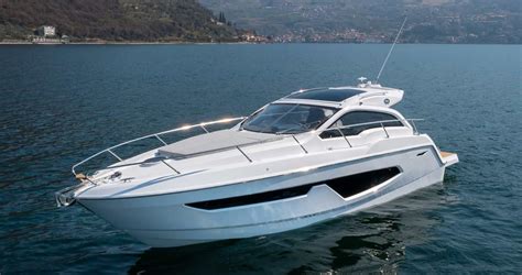 Sessa Marine At Genoa Boat Show Huge Success Yachting News