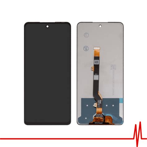 Pantalla Infinix Hot TecnoRepuestos