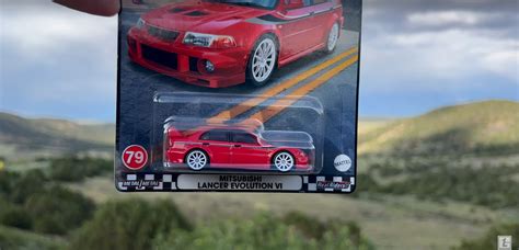 Hot Wheels Boulevard Mix Is Bound To Sell Like Hot Cakes Autoevolution