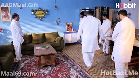 Two Sister 2024 S01 E01 Hindi Hot Web Series