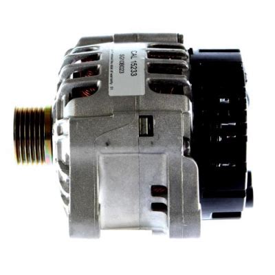 ALTERNADOR VALEO CITROEN PEUGEOT RDC Parts