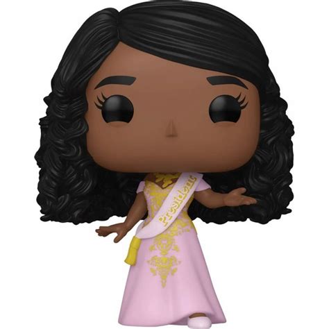 Фигурка Funko Pop Barbie The Movie (President) / Фанко Поп Барби Купить ...