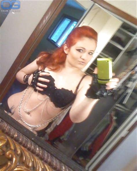 Scarlett Bordeaux Nude Pictures Photos Playboy Naked Topless