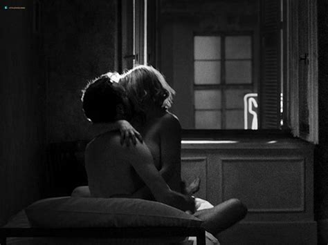 Joanna Kulig Nude In Brief Sex Scene Cold War PL HD P BluRay