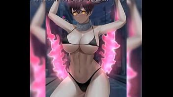 Fire Force Hentai XNXX