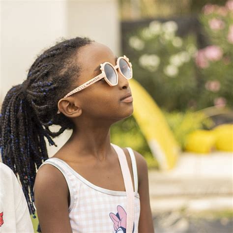 CERDÁ LIFE S LITTLE MOMENTS GAFAS DE sol Premium Minnie Occhiali da