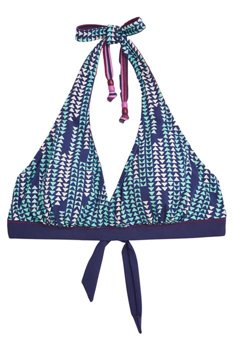 SUNSHINE REVERSIBLE BIKINI TOP PINK Online Outlet Otrium