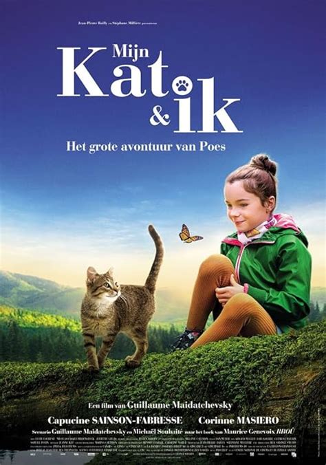 Mon Chat Et Moi La Grande Aventure De Rro P Bluray Dd