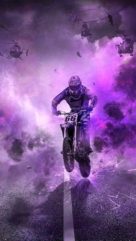 Dirt Bike Wallpaper WhatsPaper