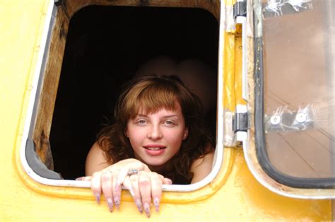 Vika Z Becoming By Sergey Goncharov Nude Photo Album Intporn Forums