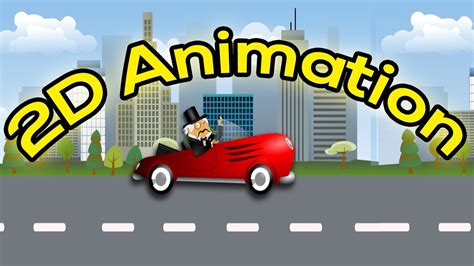 car animation  powerpoint
