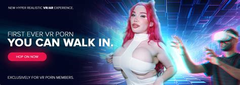 Free VR Porn Games And Virtual Reality Sex Games On VRPorn
