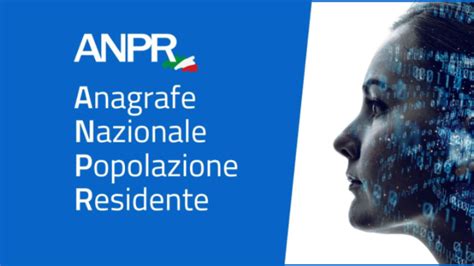 Certificati Online Con L Anagrafe Nazionale Anpr Comune Di Cologno