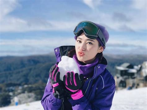 Hot girl Thích ăn phở đình đám ngày ấy giờ ra sao Người đẹp Việt Giải Trí