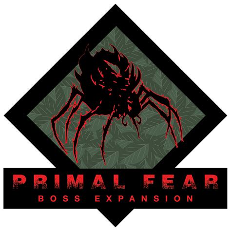 Modprimal Fearboss Expansion Ark Survival Evolved Wiki