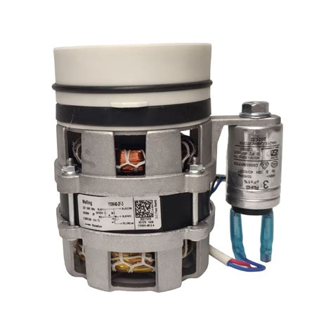 Циркуляционный насос мотор посудомойки GORENJE, HANSA, SAMSUNG, CANDY ...