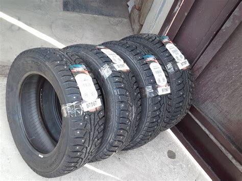 Покупка зимних шин на Весту — Lada Vesta SW (1G), 1,6 л, 2021 года ...