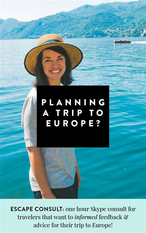 20 Perfect One Week European Itineraries The Overseas Escape