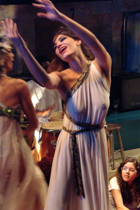 Naked Lu Za Lemmertz Added By Lobezno