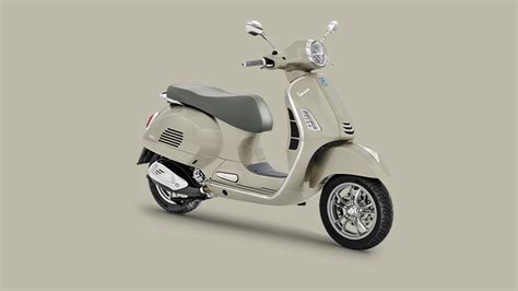 Vespa Gts 310 Zweirad Loitz