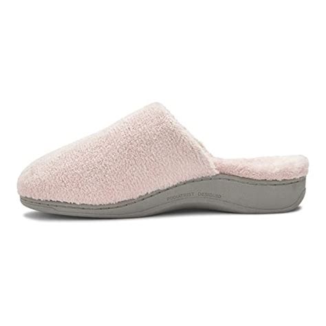 Best Hot Pink Fuzzy Slippers For Women