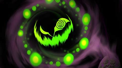 Pokémon - 108 Souls (Spiritomb's Song) - YouTube